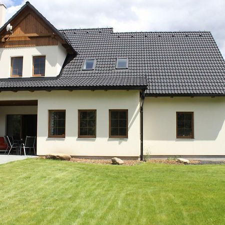 Apartmany Loučná nad Desnou Exterior foto