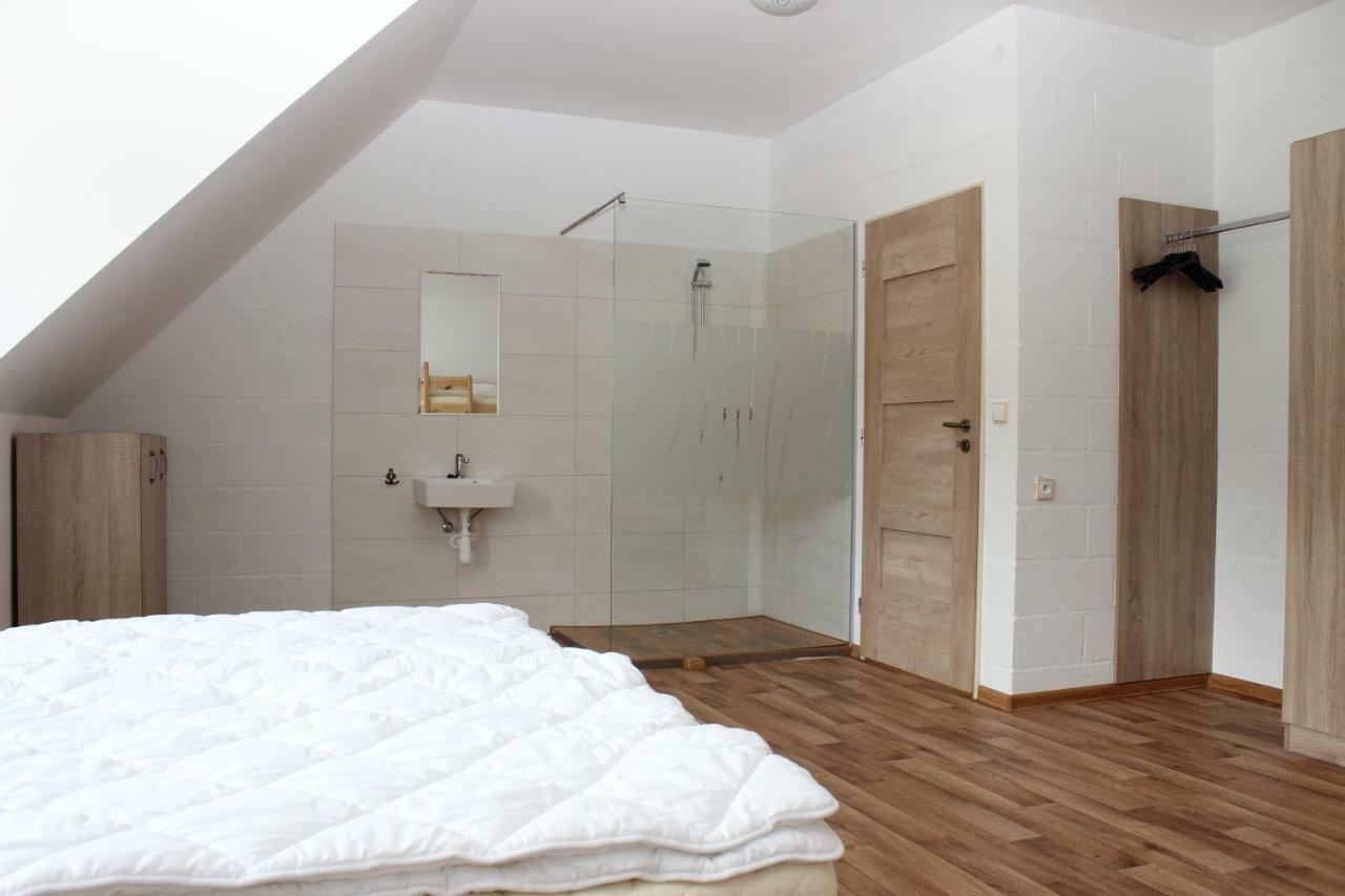 Apartmany Loučná nad Desnou Exterior foto