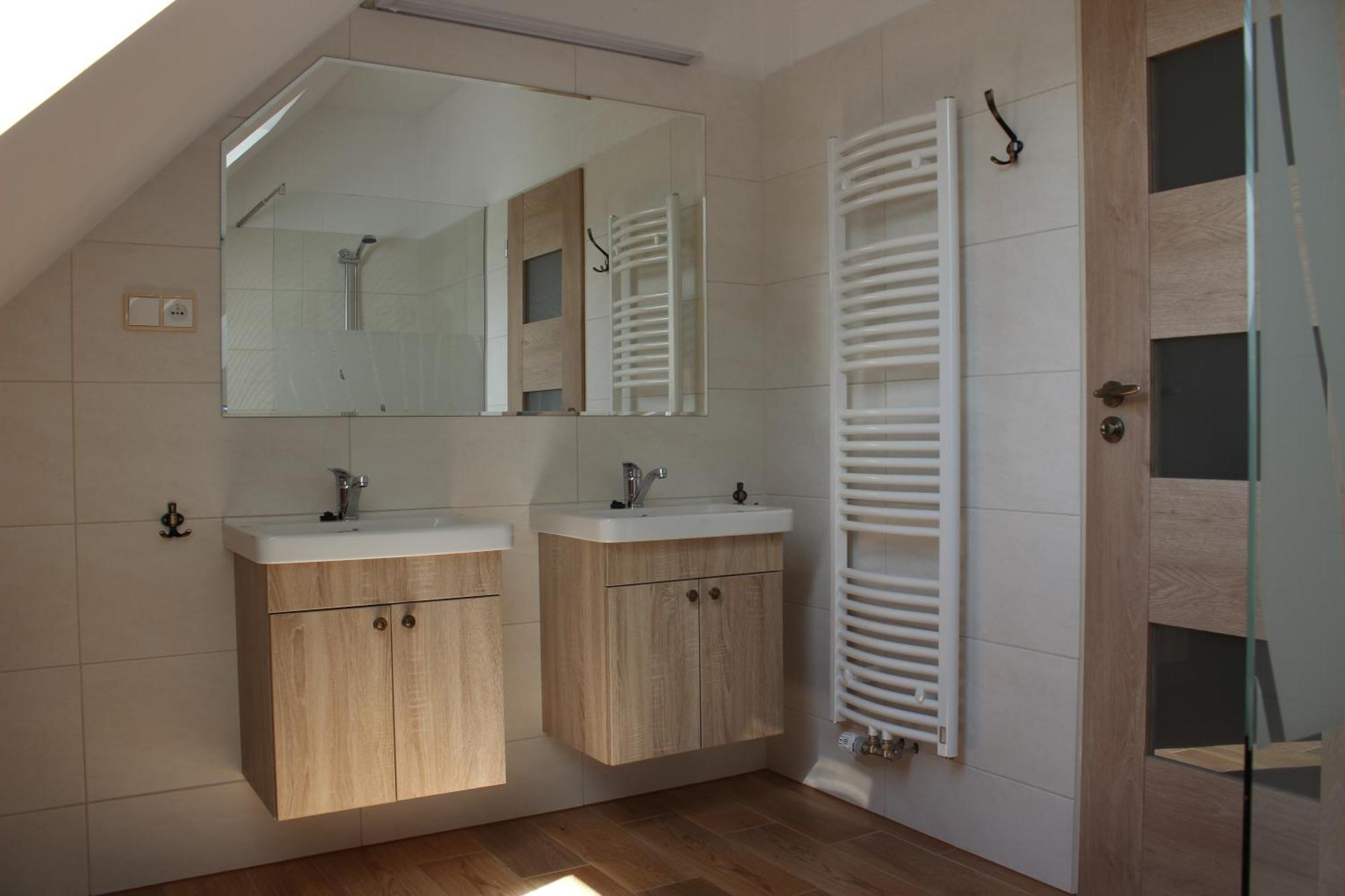Apartmany Loučná nad Desnou Exterior foto