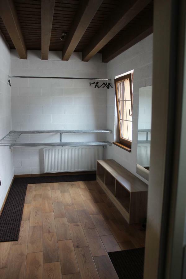 Apartmany Loučná nad Desnou Exterior foto