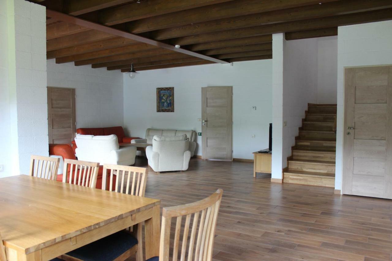 Apartmany Loučná nad Desnou Exterior foto