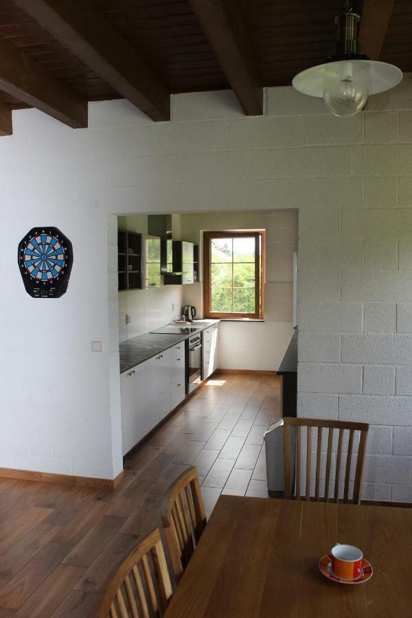 Apartmany Loučná nad Desnou Exterior foto