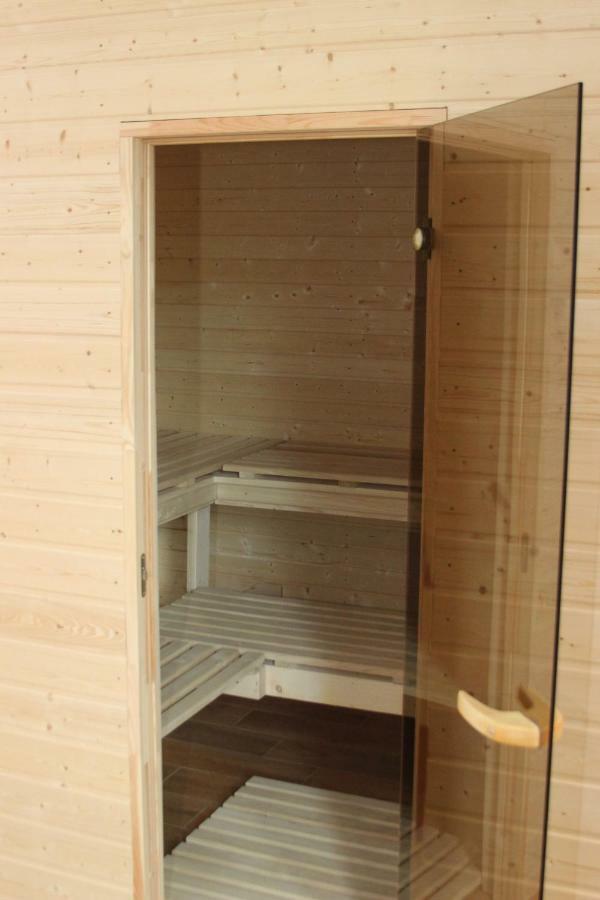Apartmany Loučná nad Desnou Exterior foto