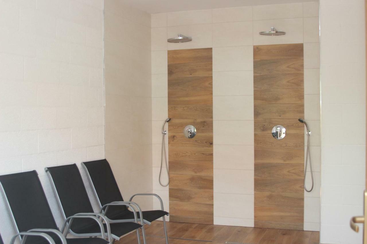 Apartmany Loučná nad Desnou Exterior foto