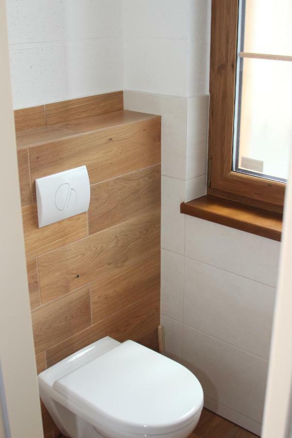 Apartmany Loučná nad Desnou Exterior foto