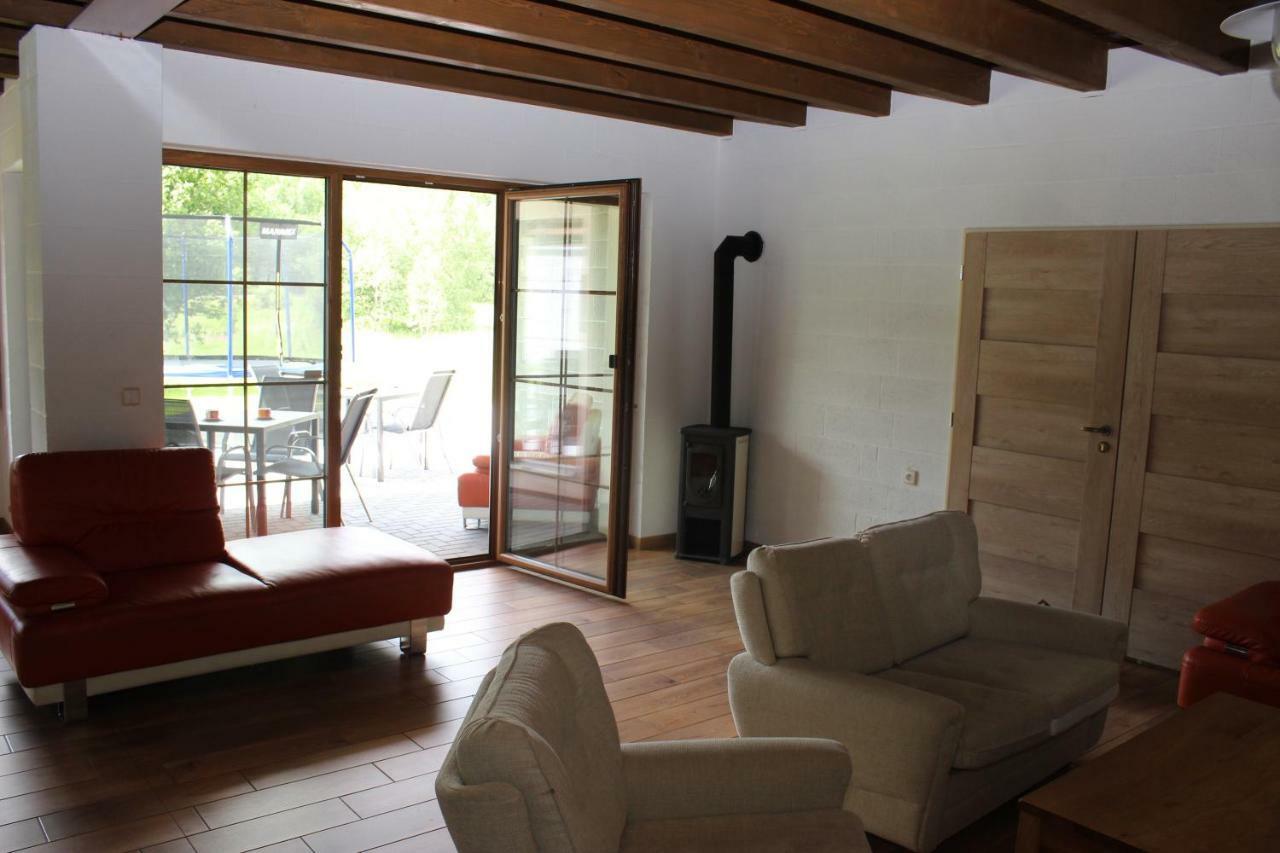 Apartmany Loučná nad Desnou Exterior foto